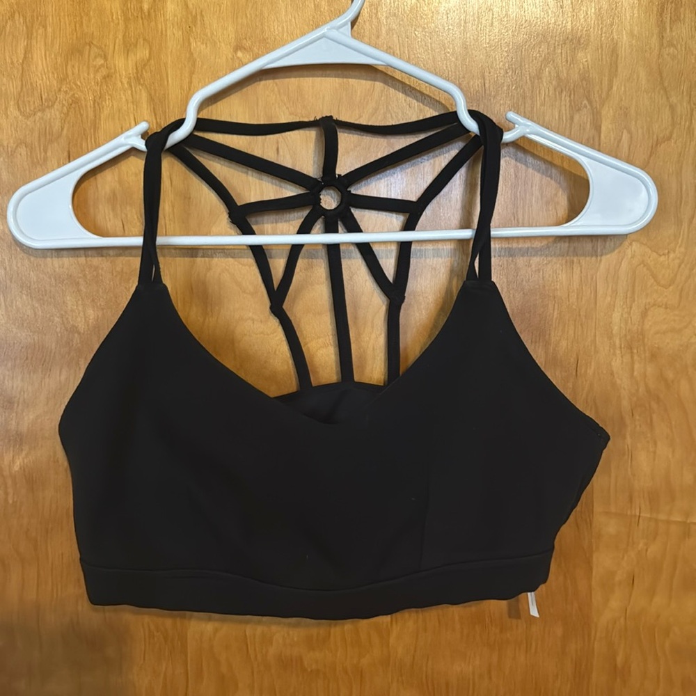 EUC Free People Movement Bra